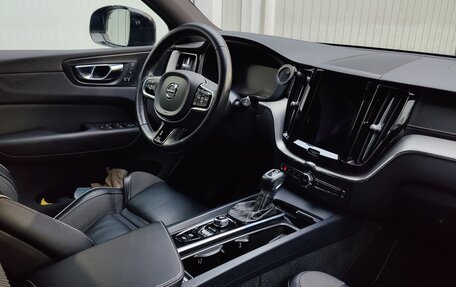 Volvo XC60 II, 2020 год, 4 250 000 рублей, 4 фотография