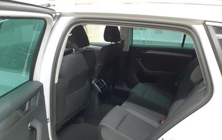 Skoda Superb III рестайлинг, 2022 год, 2 632 000 рублей, 7 фотография