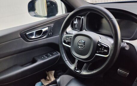 Volvo XC60 II, 2020 год, 4 250 000 рублей, 5 фотография