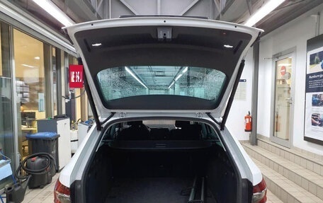 Skoda Superb III рестайлинг, 2022 год, 2 632 000 рублей, 8 фотография