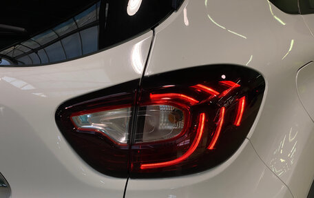 Renault Kaptur I рестайлинг, 2017 год, 1 445 000 рублей, 8 фотография