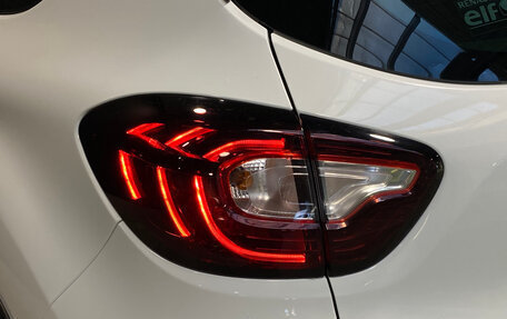 Renault Kaptur I рестайлинг, 2017 год, 1 445 000 рублей, 7 фотография