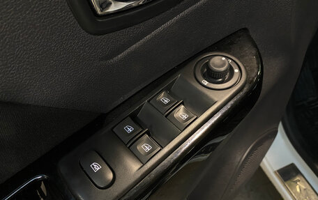 Renault Kaptur I рестайлинг, 2017 год, 1 445 000 рублей, 15 фотография