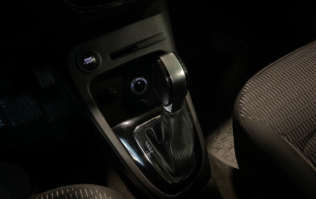 Renault Kaptur I рестайлинг, 2017 год, 1 445 000 рублей, 14 фотография