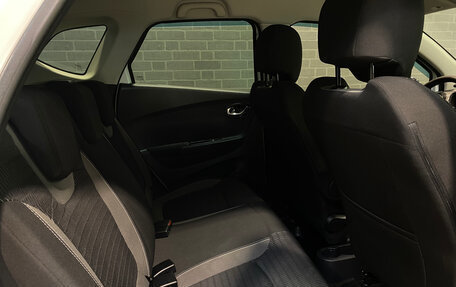 Renault Kaptur I рестайлинг, 2017 год, 1 445 000 рублей, 11 фотография