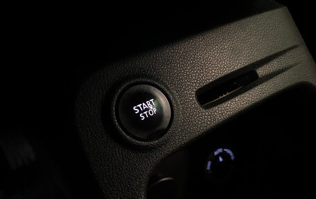 Renault Kaptur I рестайлинг, 2017 год, 1 445 000 рублей, 21 фотография