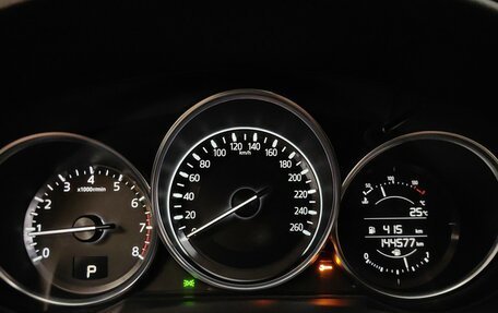 Mazda 6, 2017 год, 1 757 000 рублей, 10 фотография