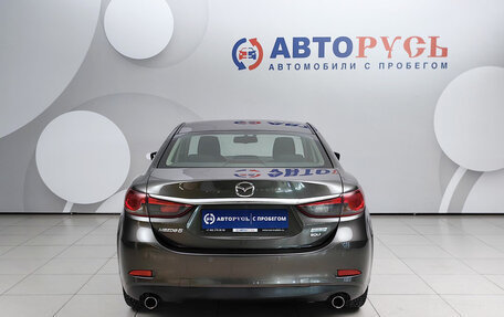 Mazda 6, 2017 год, 1 757 000 рублей, 4 фотография