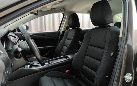 Mazda 6, 2017 год, 1 757 000 рублей, 6 фотография