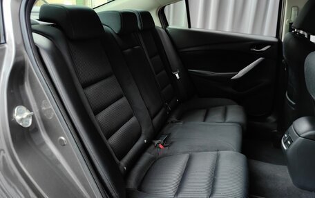 Mazda 6, 2017 год, 1 757 000 рублей, 9 фотография