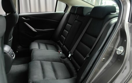 Mazda 6, 2017 год, 1 757 000 рублей, 8 фотография