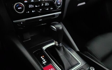 Mazda 6, 2017 год, 1 757 000 рублей, 16 фотография