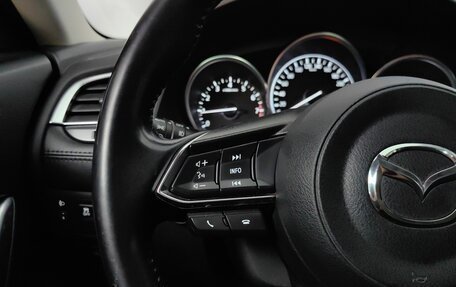 Mazda 6, 2017 год, 1 757 000 рублей, 18 фотография