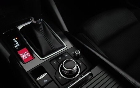 Mazda 6, 2017 год, 1 757 000 рублей, 17 фотография