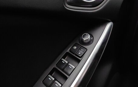 Mazda 6, 2017 год, 1 757 000 рублей, 23 фотография