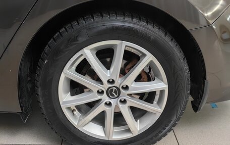 Mazda 6, 2017 год, 1 757 000 рублей, 24 фотография