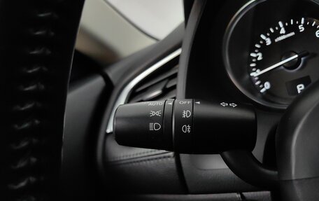 Mazda 6, 2017 год, 1 757 000 рублей, 20 фотография