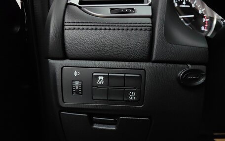 Mazda 6, 2017 год, 1 757 000 рублей, 22 фотография