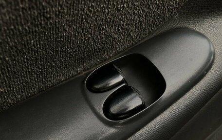 Chevrolet Lanos I, 2008 год, 170 000 рублей, 13 фотография