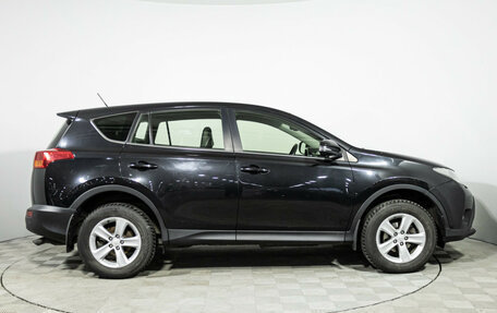 Toyota RAV4, 2013 год, 1 799 777 рублей, 4 фотография