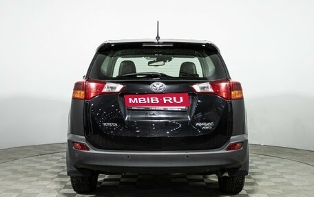 Toyota RAV4, 2013 год, 1 799 777 рублей, 6 фотография