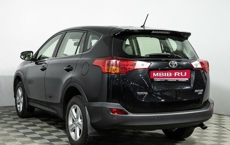 Toyota RAV4, 2013 год, 1 799 777 рублей, 7 фотография