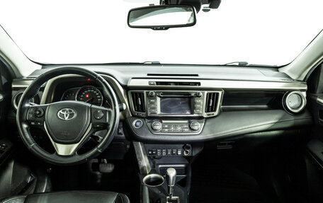 Toyota RAV4, 2013 год, 1 799 777 рублей, 13 фотография