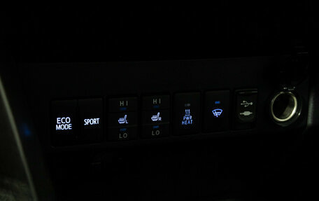 Toyota RAV4, 2013 год, 1 799 777 рублей, 18 фотография