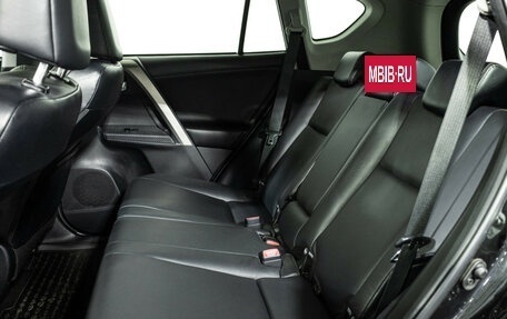 Toyota RAV4, 2013 год, 1 799 777 рублей, 10 фотография