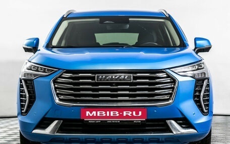 Haval Jolion, 2022 год, 1 590 000 рублей, 2 фотография
