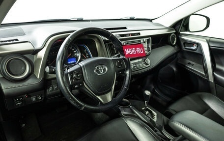 Toyota RAV4, 2013 год, 1 799 777 рублей, 11 фотография