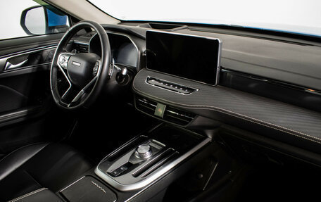 Haval Jolion, 2022 год, 1 590 000 рублей, 10 фотография