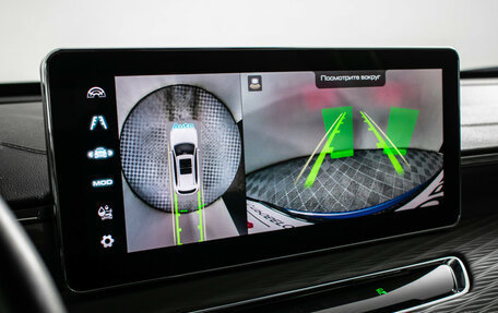 Haval Jolion, 2022 год, 1 590 000 рублей, 15 фотография