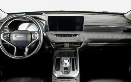 Haval Jolion, 2022 год, 1 590 000 рублей, 11 фотография