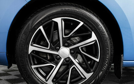 Haval Jolion, 2022 год, 1 590 000 рублей, 17 фотография