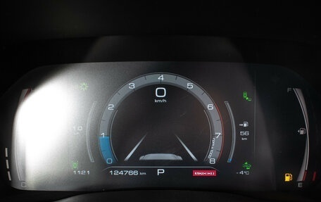 Haval Jolion, 2022 год, 1 590 000 рублей, 12 фотография