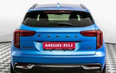Haval Jolion, 2022 год, 1 590 000 рублей, 6 фотография