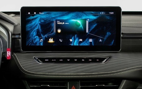 Haval Jolion, 2022 год, 1 590 000 рублей, 14 фотография