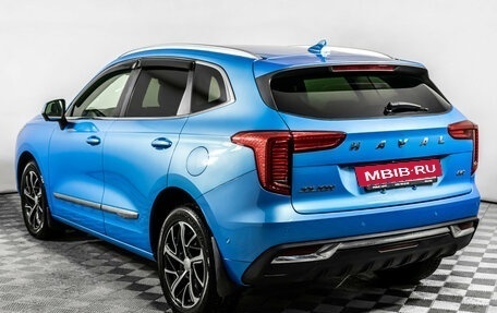 Haval Jolion, 2022 год, 1 590 000 рублей, 7 фотография