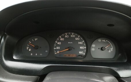 Nissan Sunny B14, 1999 год, 180 000 рублей, 10 фотография