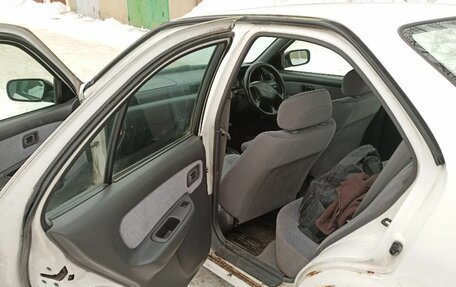 Nissan Sunny B14, 1999 год, 180 000 рублей, 12 фотография