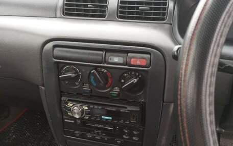 Nissan Sunny B14, 1999 год, 180 000 рублей, 8 фотография