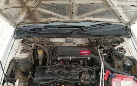 Nissan Sunny B14, 1999 год, 180 000 рублей, 11 фотография