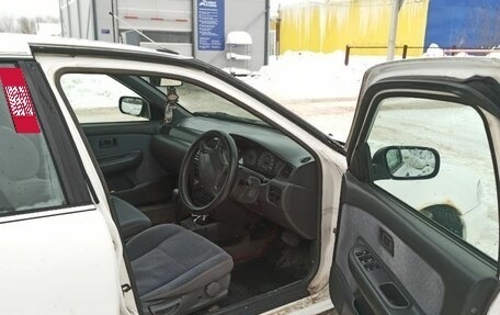 Nissan Sunny B14, 1999 год, 180 000 рублей, 9 фотография