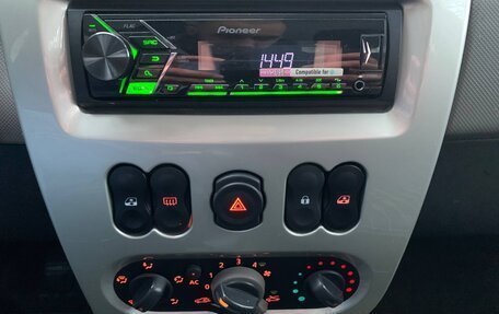 Renault Logan I, 2011 год, 710 000 рублей, 12 фотография