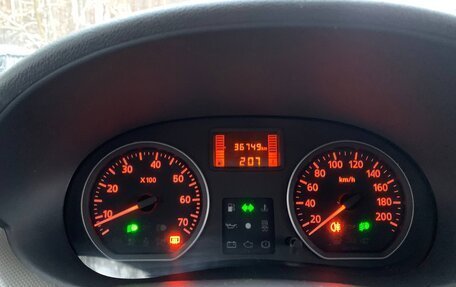 Renault Logan I, 2011 год, 710 000 рублей, 10 фотография