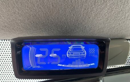 Renault Logan I, 2011 год, 710 000 рублей, 13 фотография