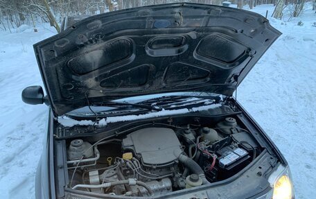 Renault Logan I, 2011 год, 710 000 рублей, 16 фотография