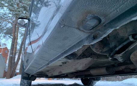 Renault Logan I, 2011 год, 710 000 рублей, 14 фотография