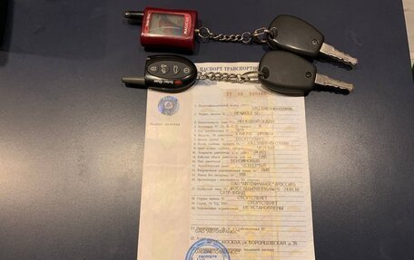 Renault Logan I, 2011 год, 710 000 рублей, 17 фотография